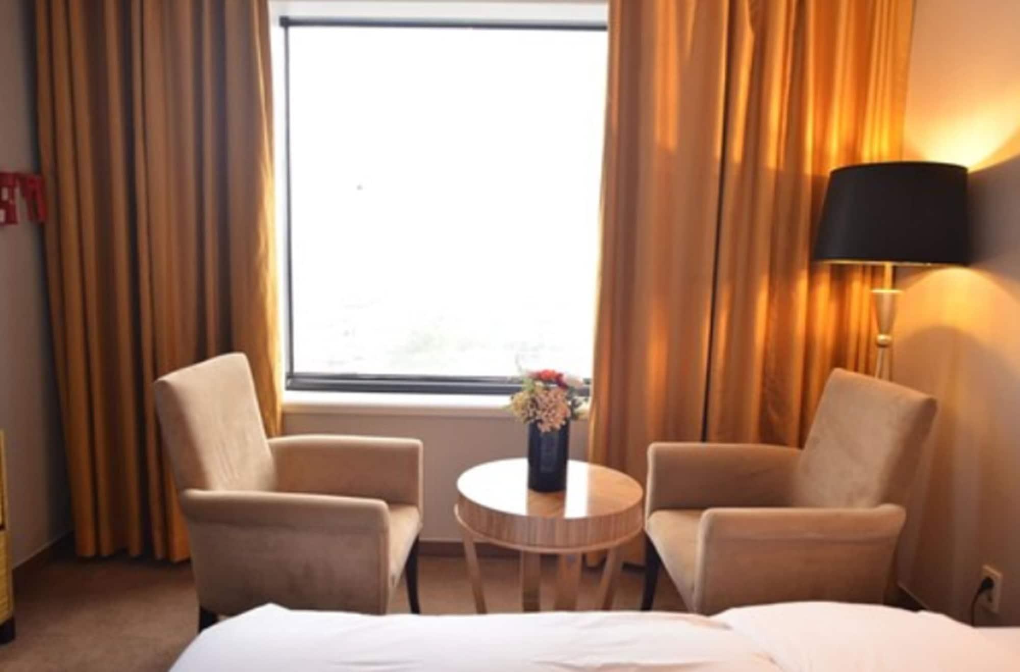 Philos Hotel Pohang Exterior photo