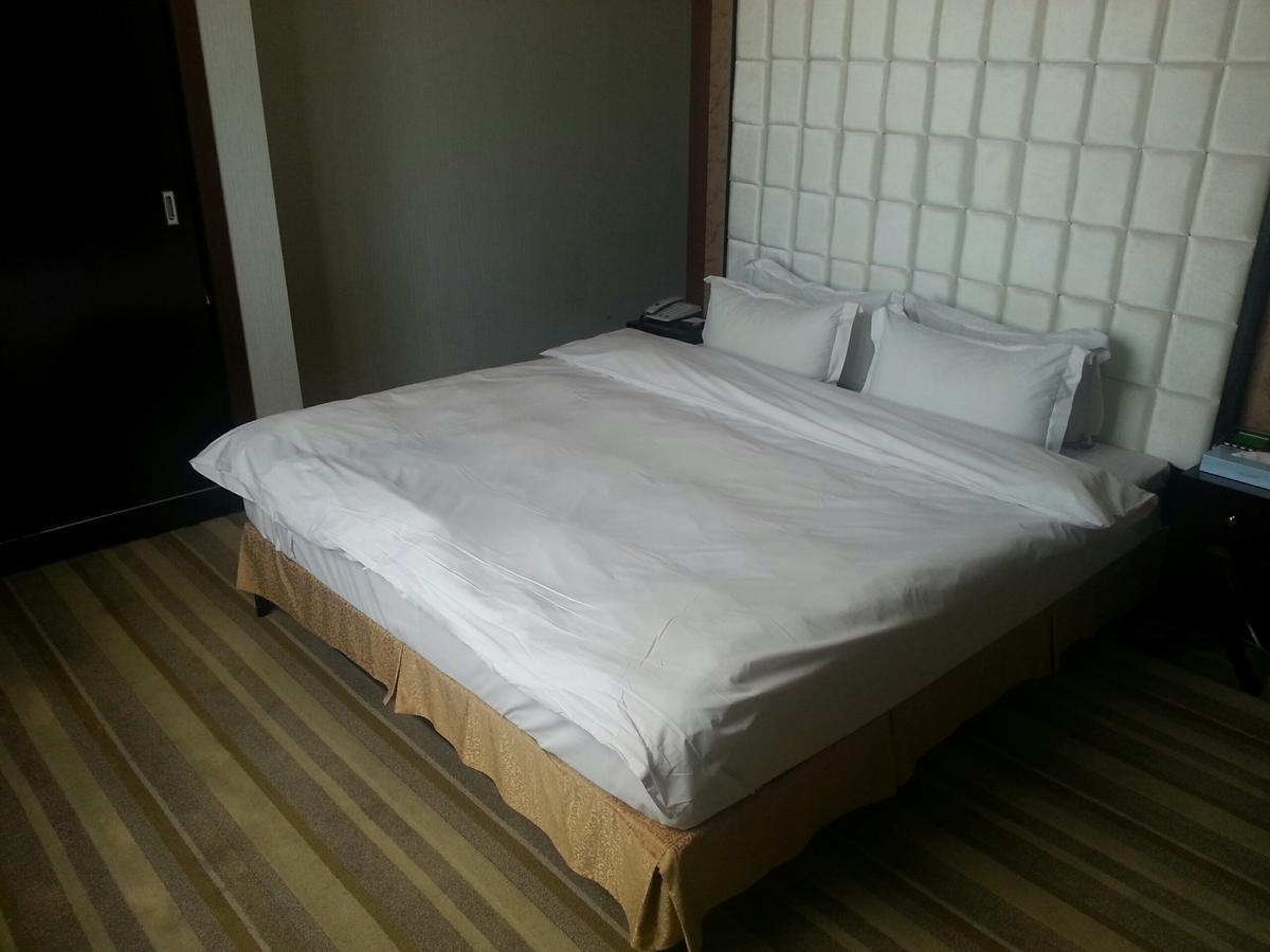 Philos Hotel Pohang Exterior photo